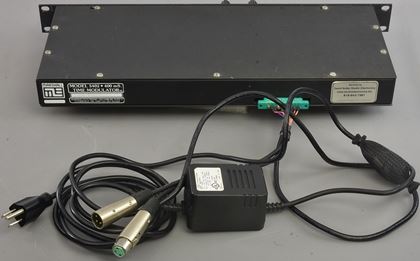 Marshall Electronic-5402 Time Modulator